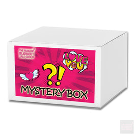 Love Mystery Box By The Makeup Blowout Sale