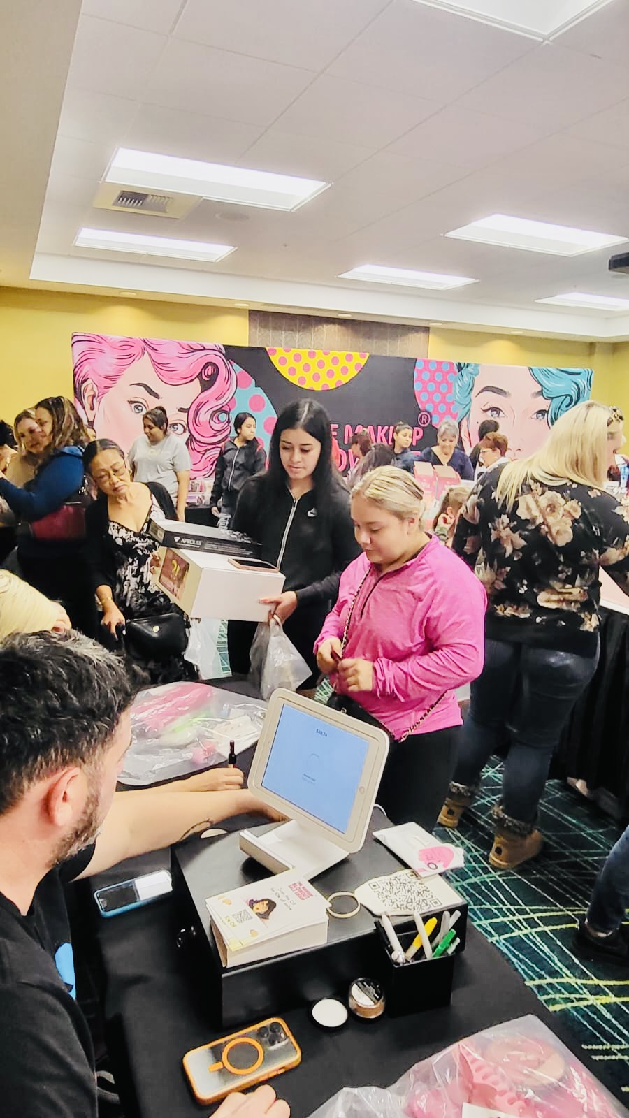 Makeup Blowout Sale event photo 11