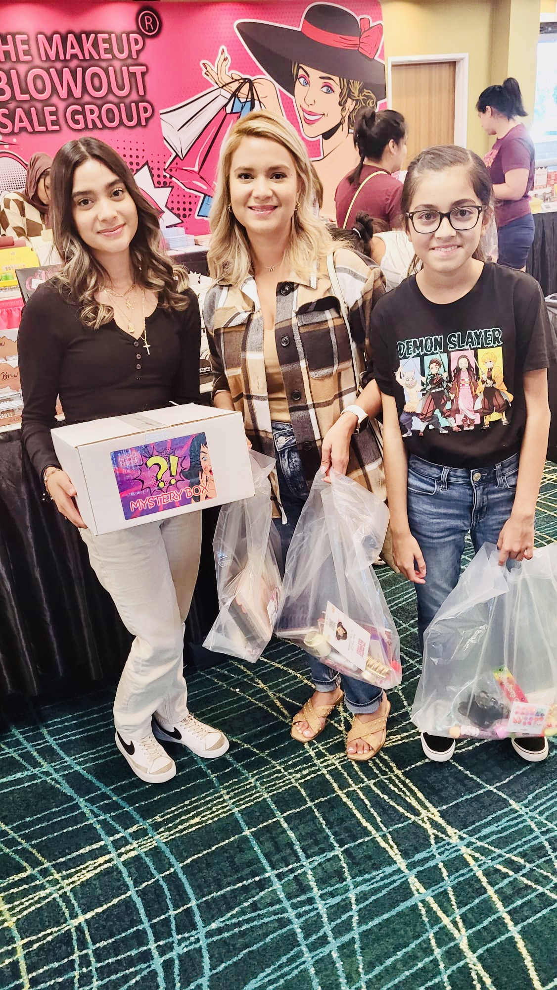 Makeup Blowout Sale event photo 13