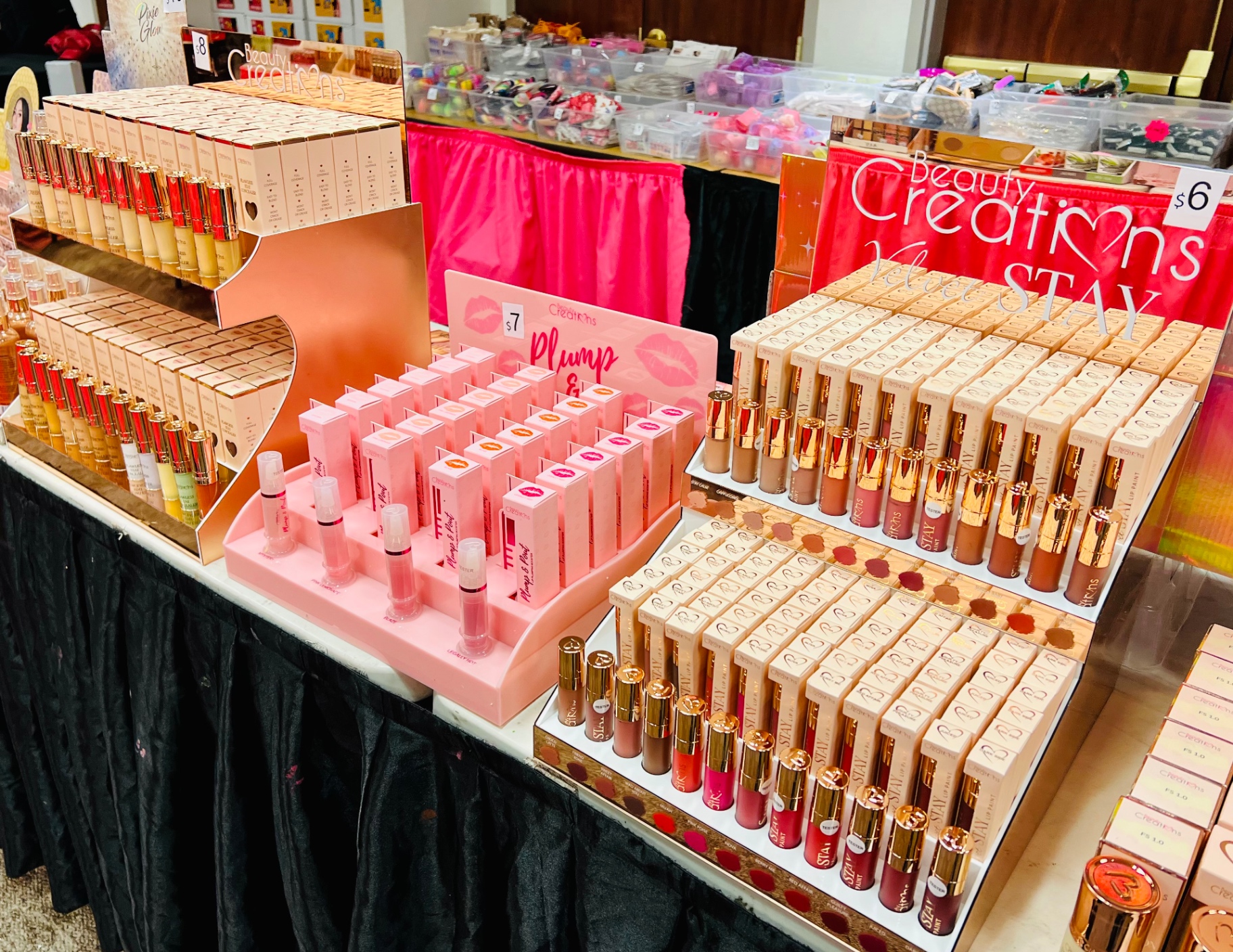 Makeup Blowout Sale event photo 3