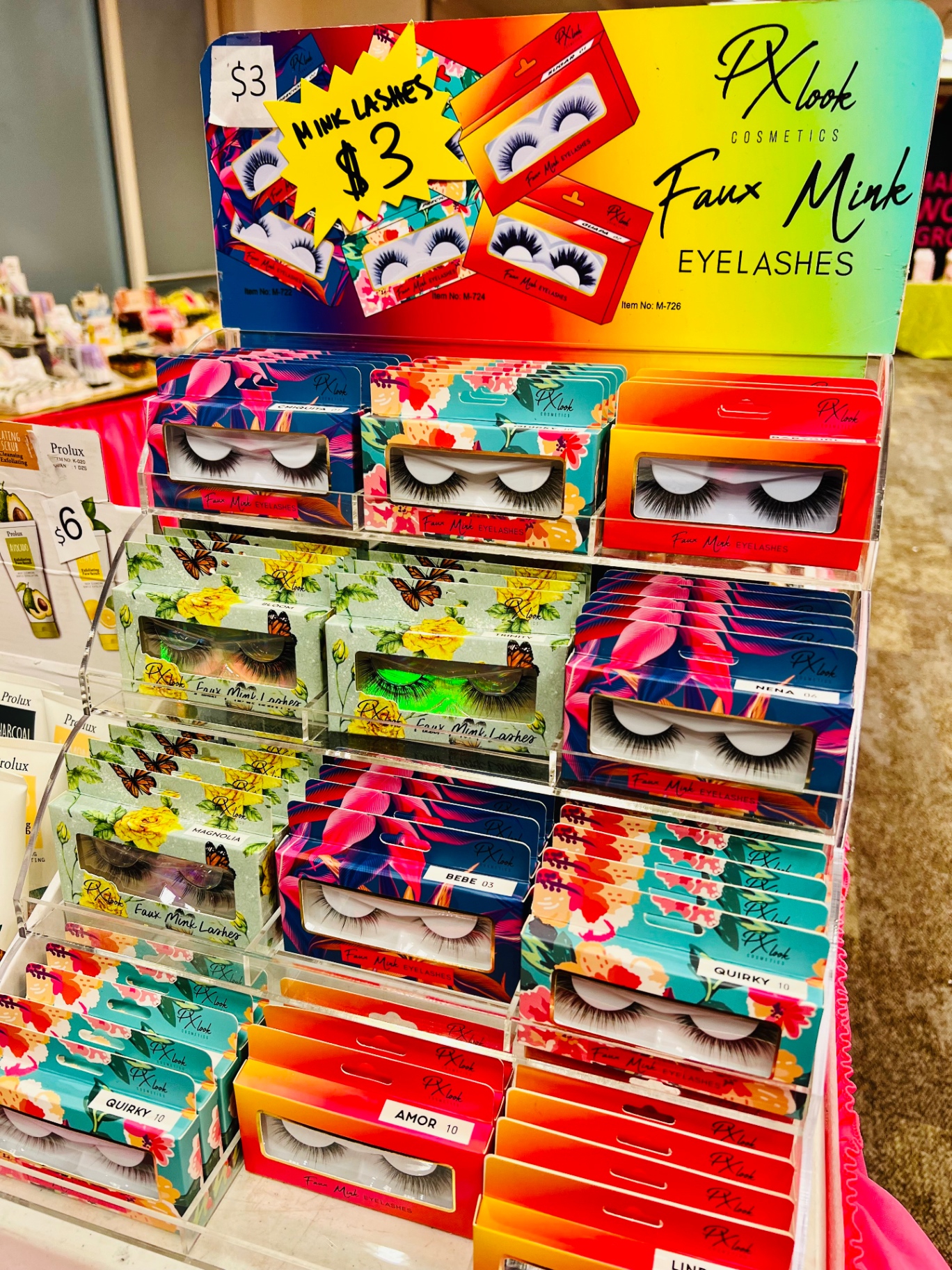 Makeup Blowout Sale event photo 8