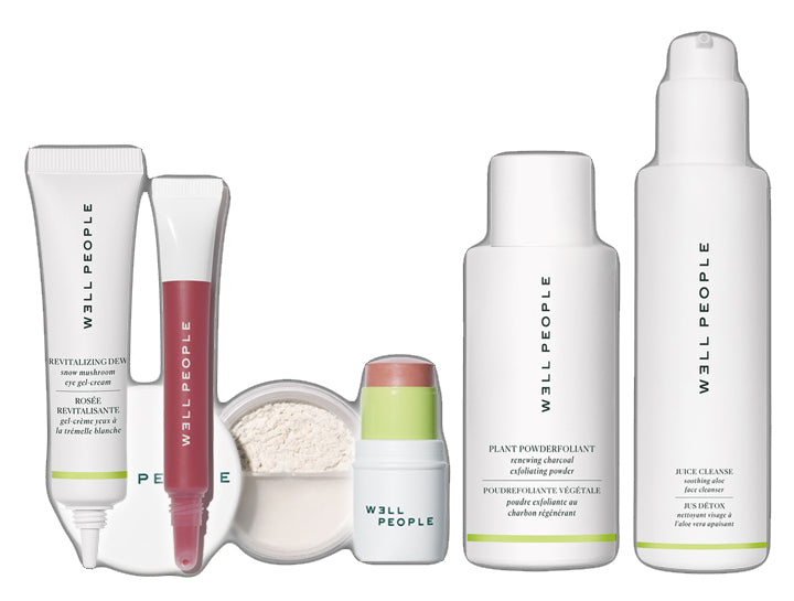 Well People – The Makeup Blowout Sale Group