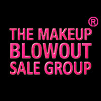 The Makeup Blowout Sale Group