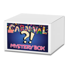 Carnival Mystery Box