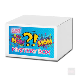 Mom Mystery Box By The Makeup Blowout Sale Group